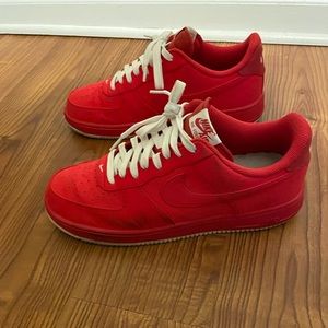 Nike Air Force 1 Shoe